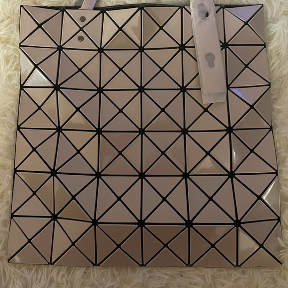 New Issey Mitake tote bag - Picture 2 of 5